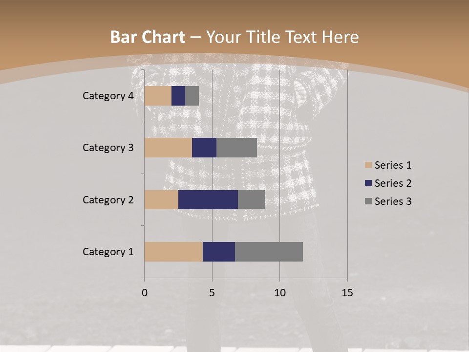 Ventilation Electric White PowerPoint Template