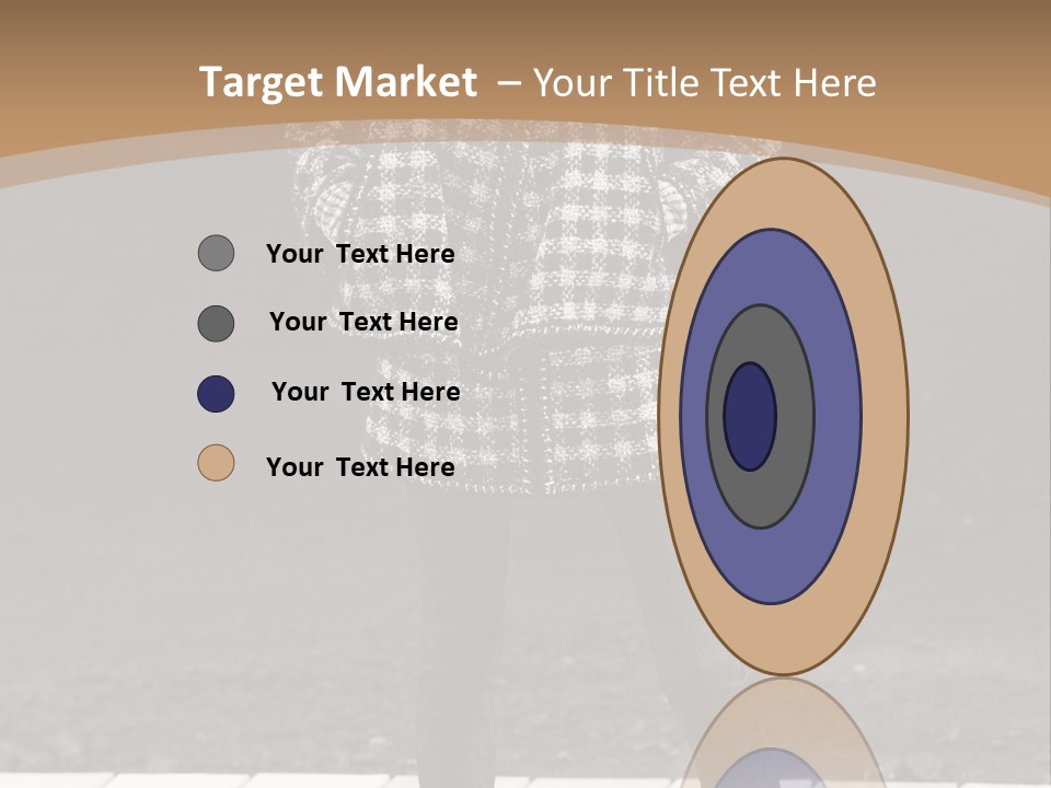 Ventilation Electric White PowerPoint Template