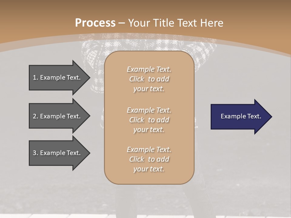 Ventilation Electric White PowerPoint Template