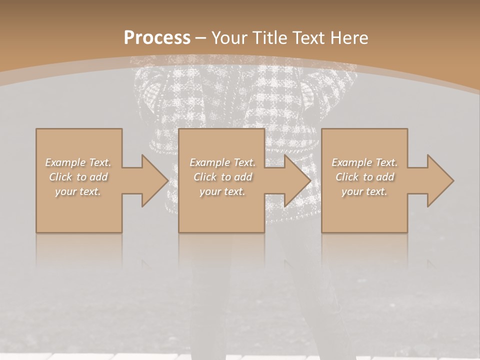 Ventilation Electric White PowerPoint Template