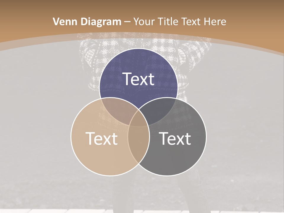 Ventilation Electric White PowerPoint Template