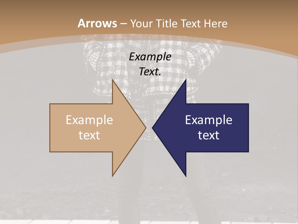 Ventilation Electric White PowerPoint Template