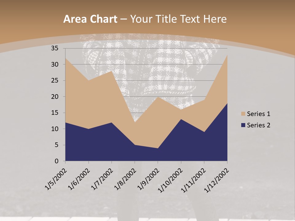 Ventilation Electric White PowerPoint Template