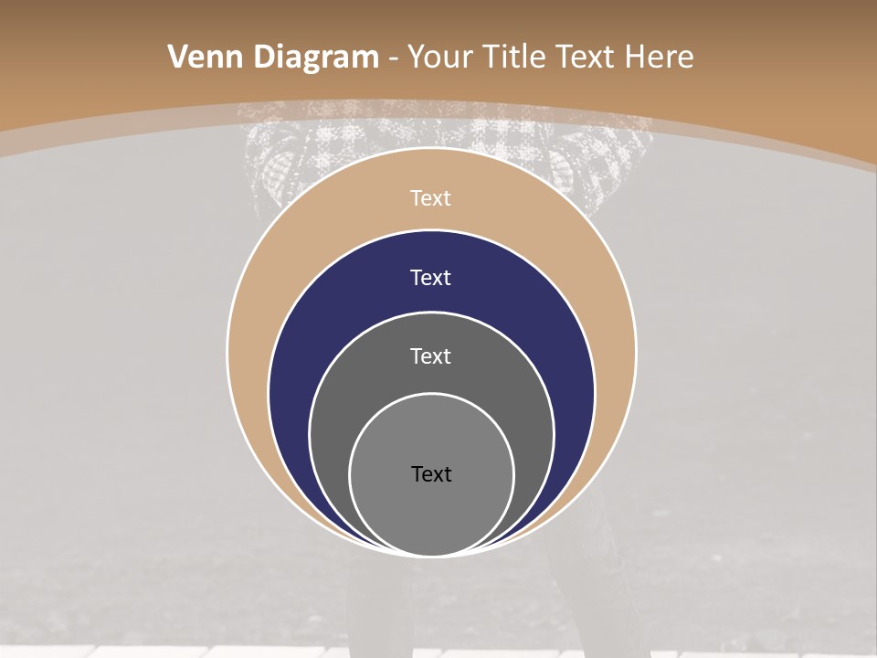 Ventilation Electric White PowerPoint Template