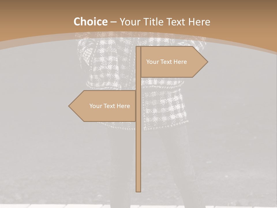 Ventilation Electric White PowerPoint Template