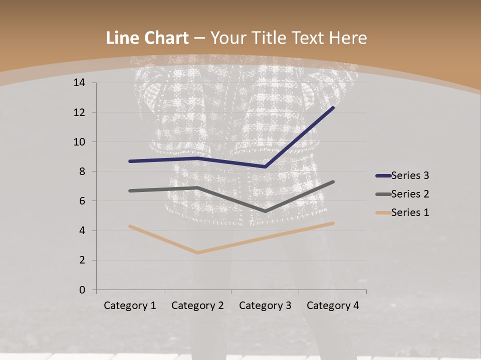 Ventilation Electric White PowerPoint Template