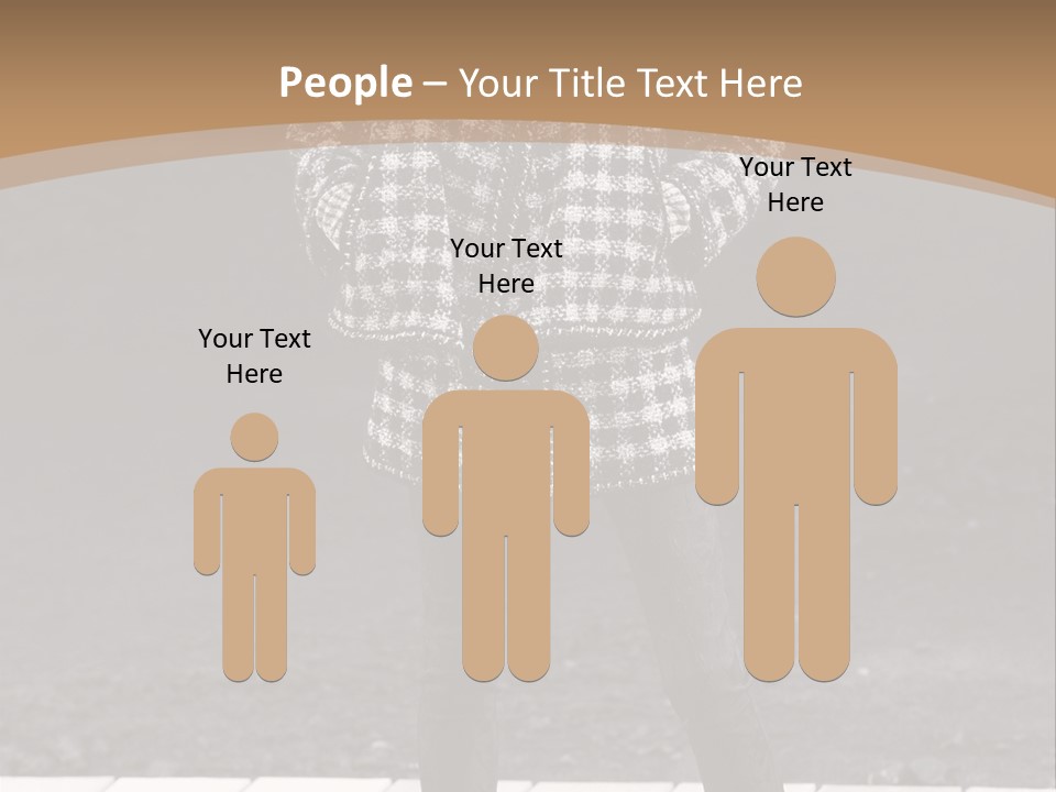 Ventilation Electric White PowerPoint Template