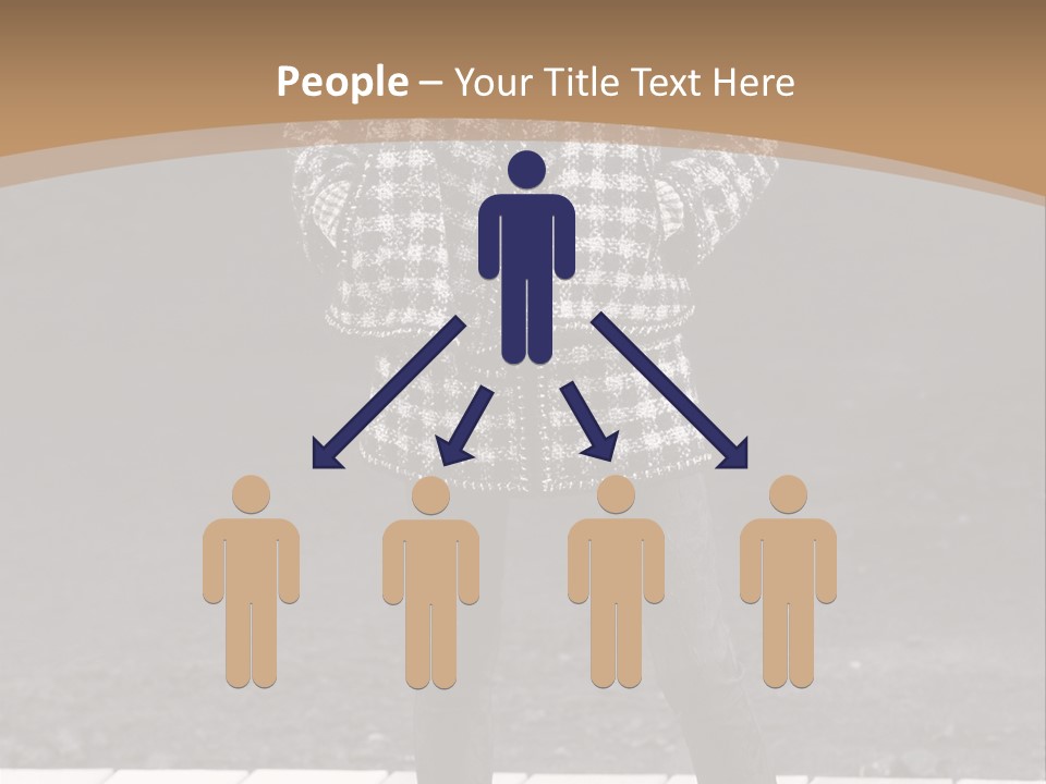 Ventilation Electric White PowerPoint Template