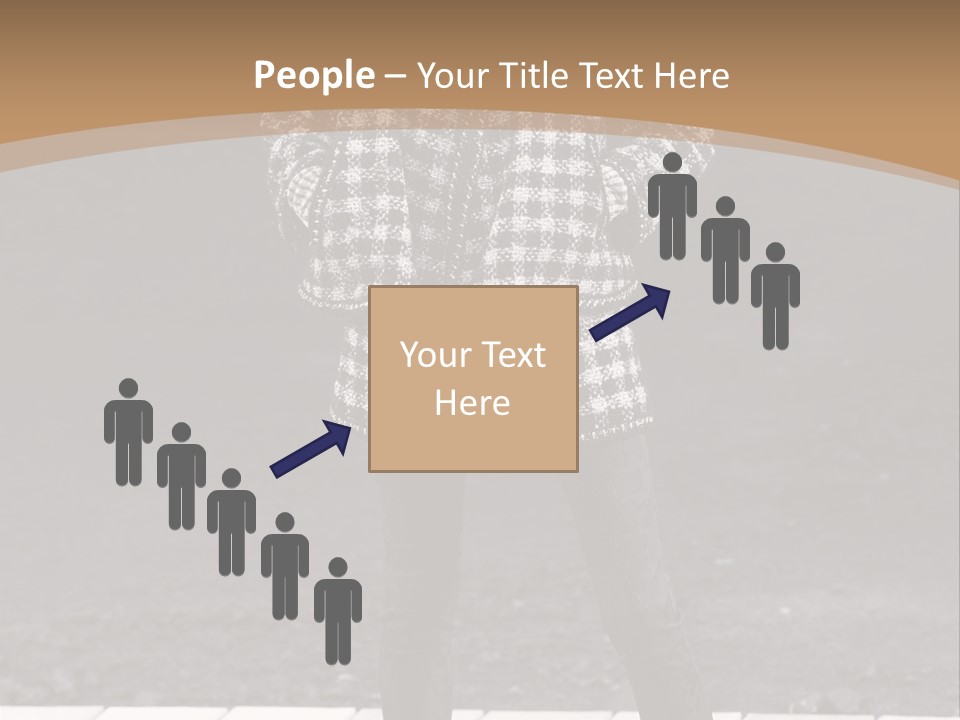 Ventilation Electric White PowerPoint Template