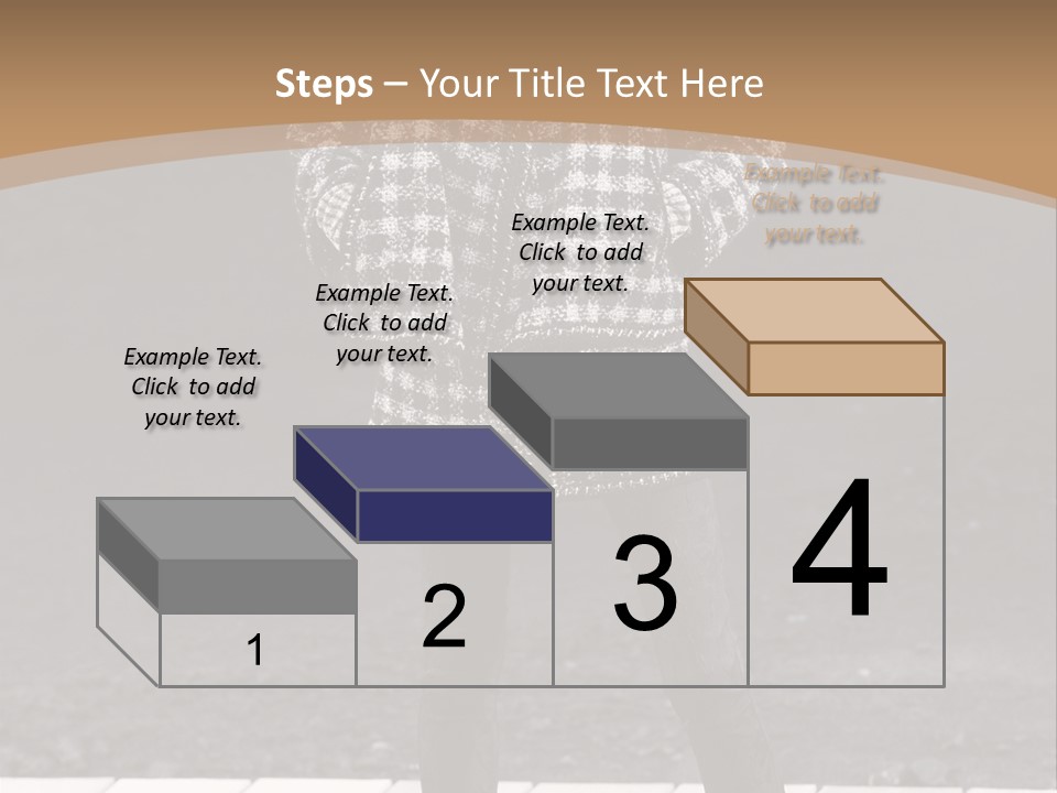Ventilation Electric White PowerPoint Template
