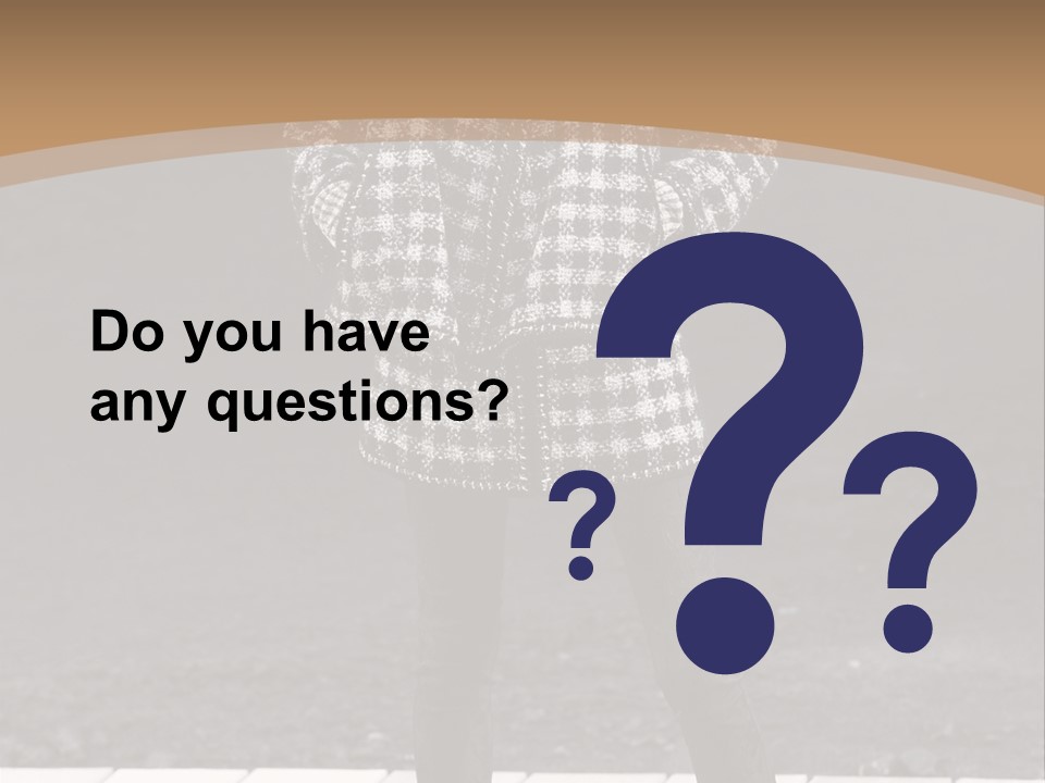 Ventilation Electric White PowerPoint Template