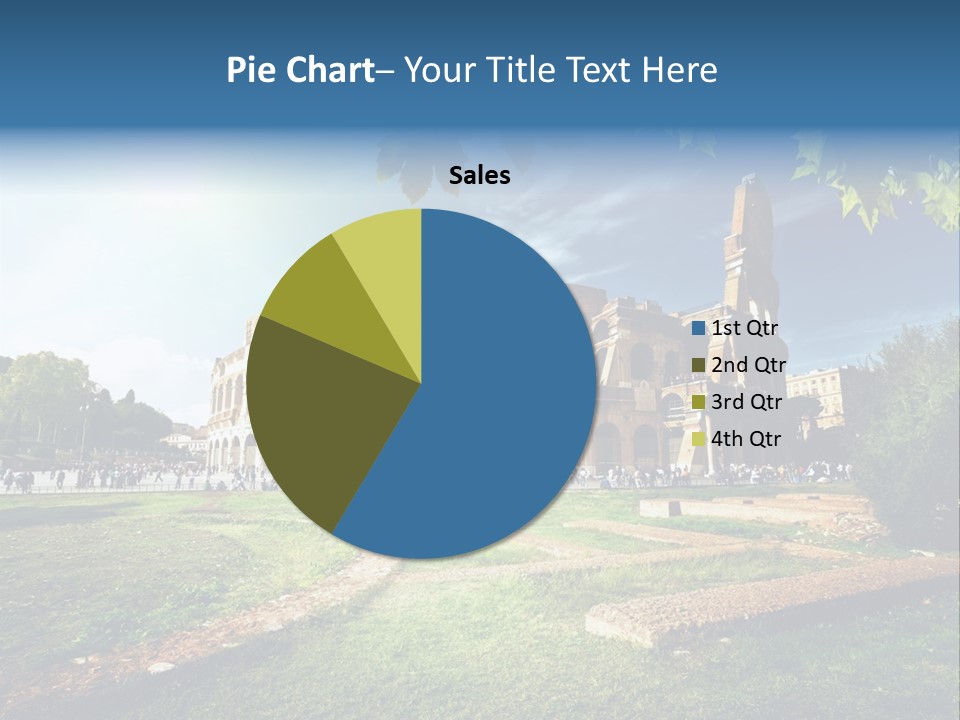 Power Unit Condition PowerPoint Template