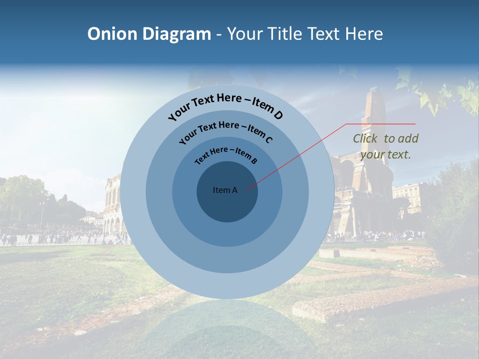 Power Unit Condition PowerPoint Template