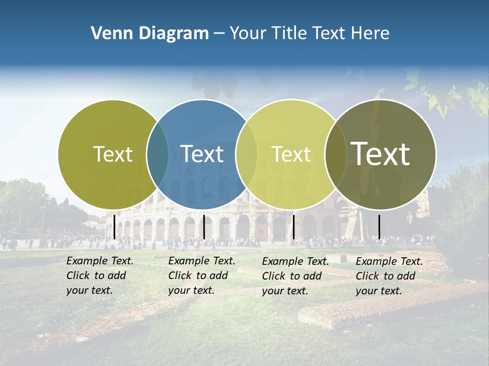 Power Unit Condition PowerPoint Template