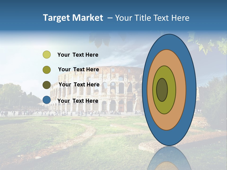 Power Unit Condition PowerPoint Template