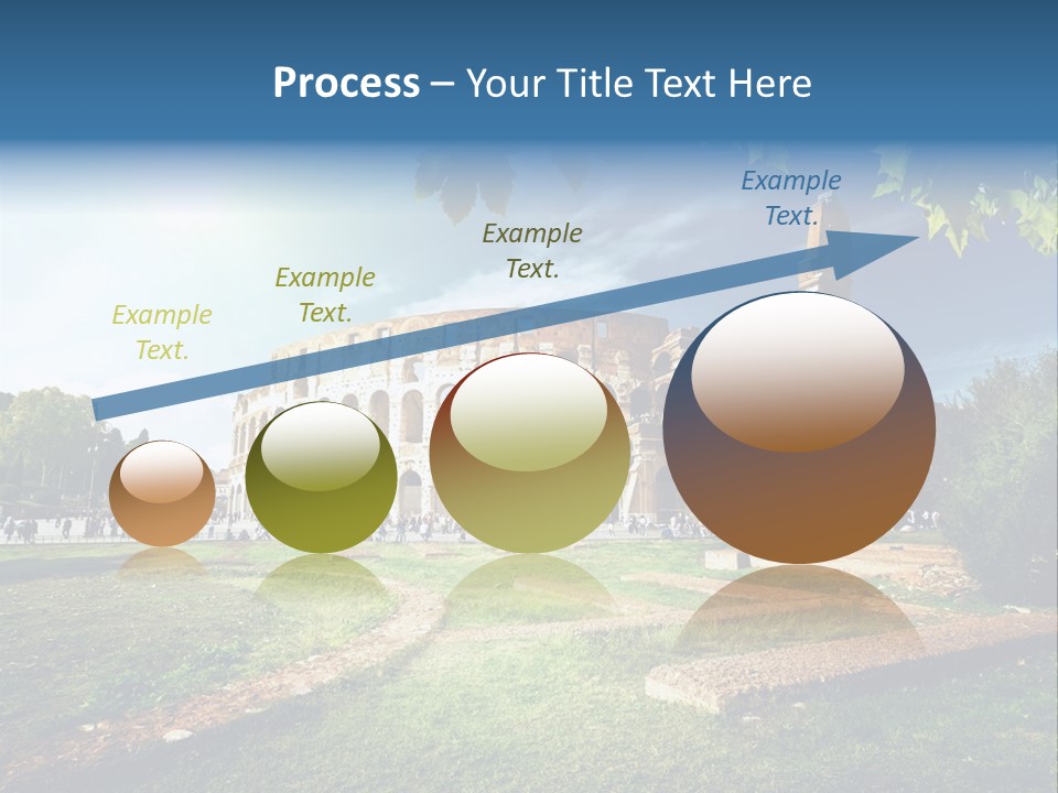 Power Unit Condition PowerPoint Template