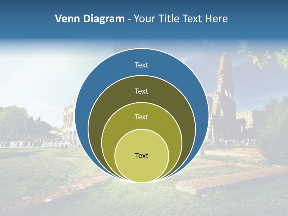 Power Unit Condition PowerPoint Template