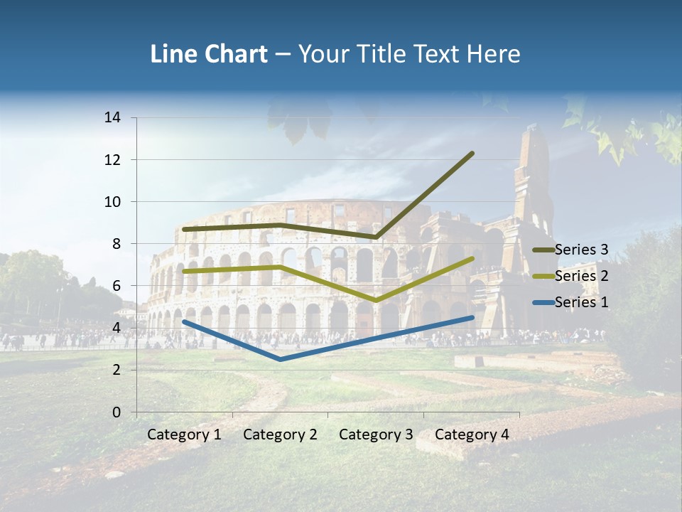 Power Unit Condition PowerPoint Template