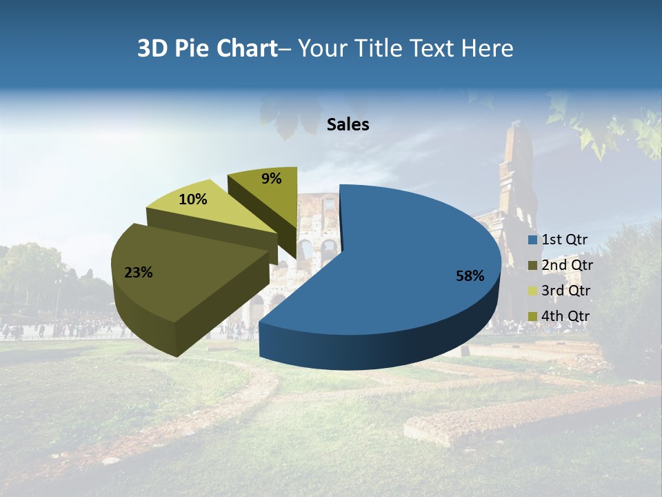 Power Unit Condition PowerPoint Template