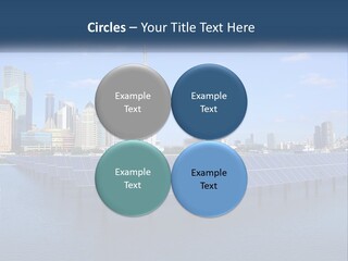 Air Industry System PowerPoint Template