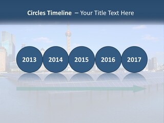 Air Industry System PowerPoint Template