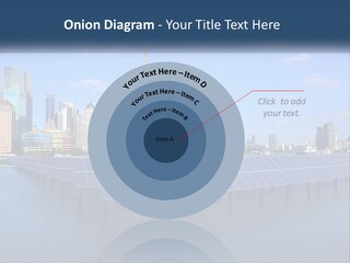 Air Industry System PowerPoint Template