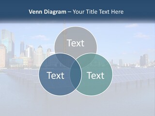 Air Industry System PowerPoint Template