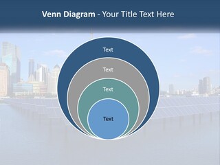 Air Industry System PowerPoint Template