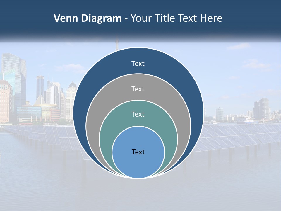 Air Industry System PowerPoint Template