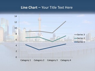 Air Industry System PowerPoint Template