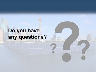 Air Industry System PowerPoint Template