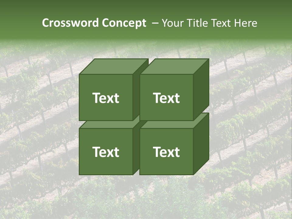 Air Remote Electric PowerPoint Template