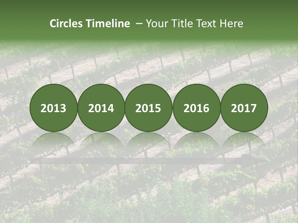 Air Remote Electric PowerPoint Template