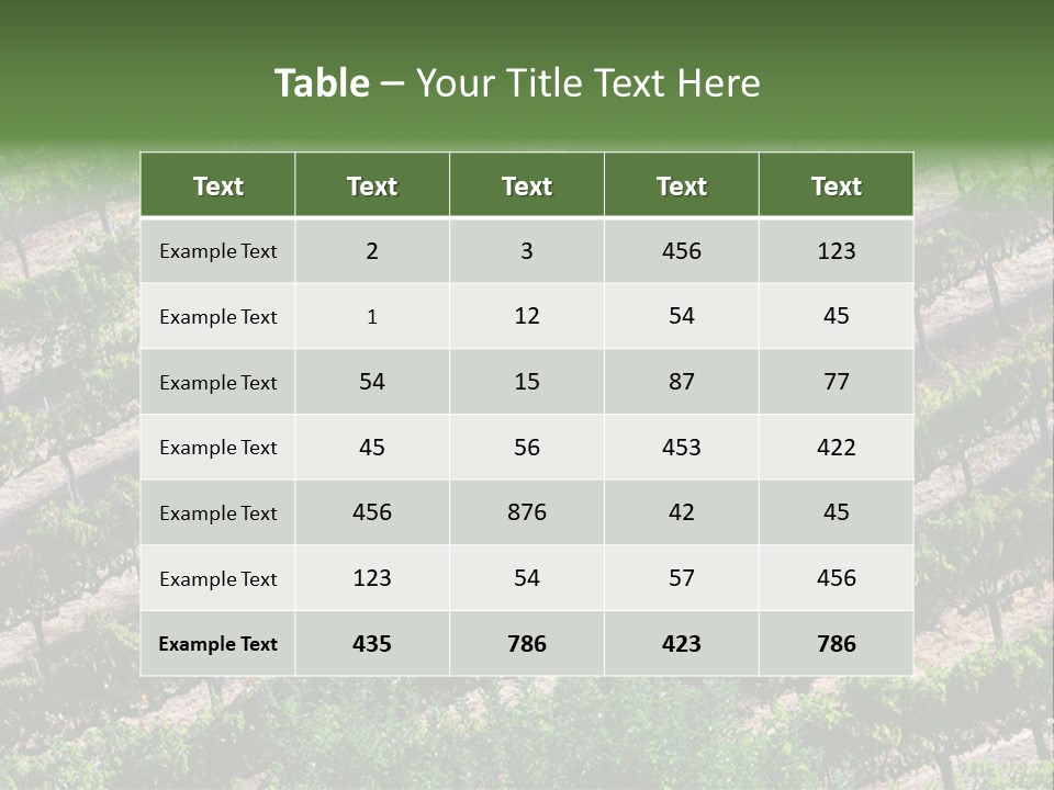 Air Remote Electric PowerPoint Template