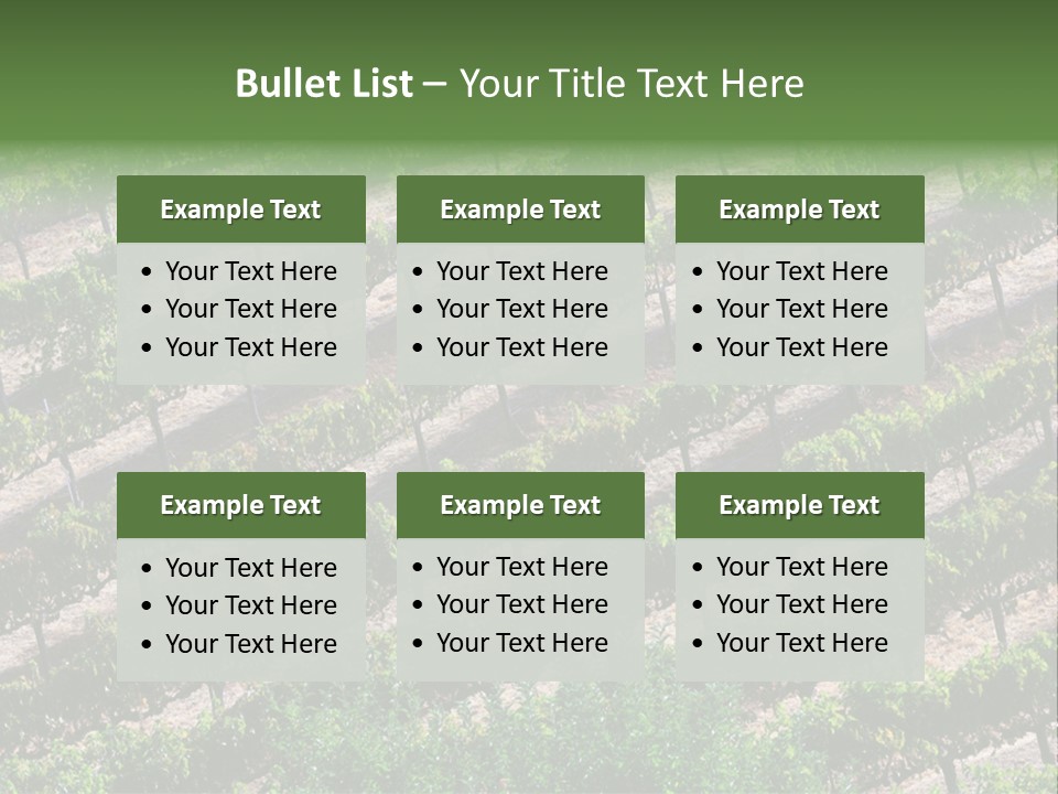 Air Remote Electric PowerPoint Template