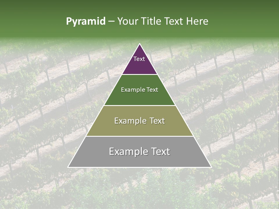 Air Remote Electric PowerPoint Template