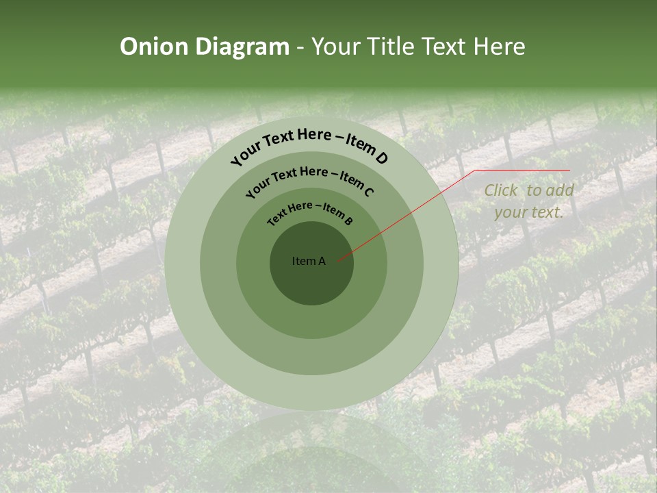 Air Remote Electric PowerPoint Template