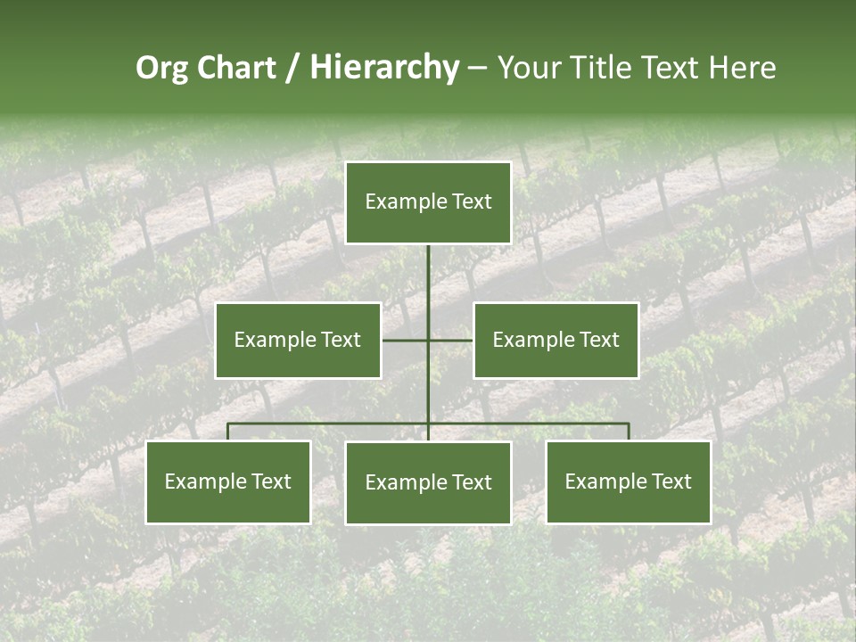 Air Remote Electric PowerPoint Template