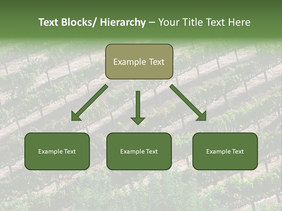 Air Remote Electric PowerPoint Template