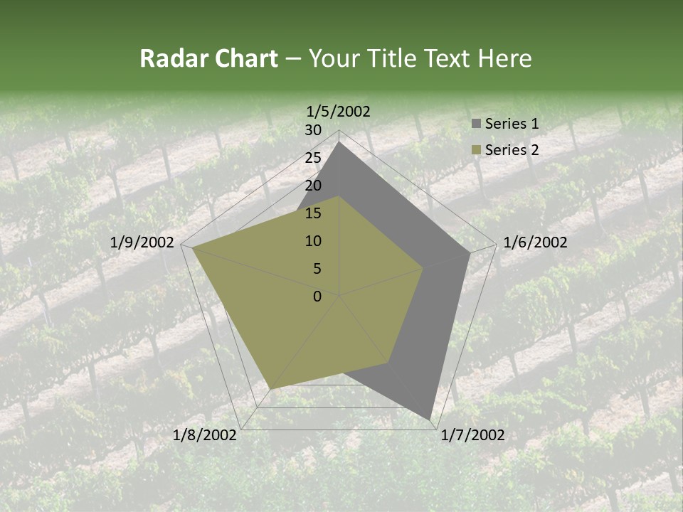 Air Remote Electric PowerPoint Template