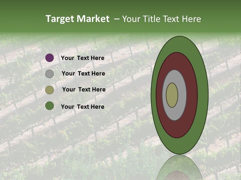 Air Remote Electric PowerPoint Template