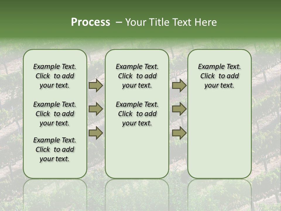 Air Remote Electric PowerPoint Template