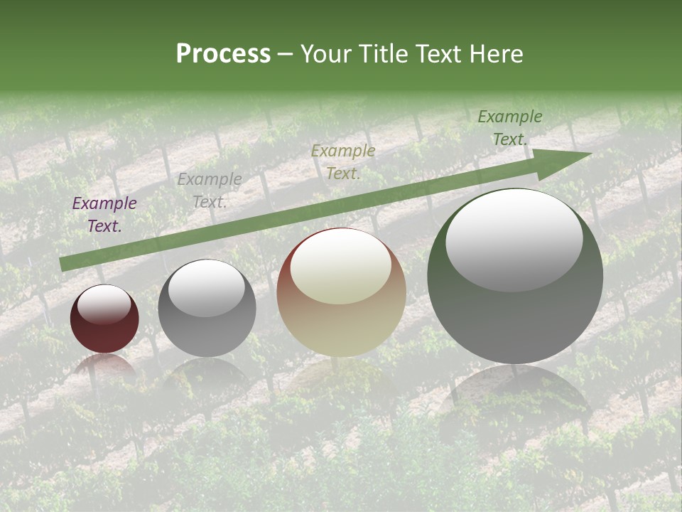 Air Remote Electric PowerPoint Template