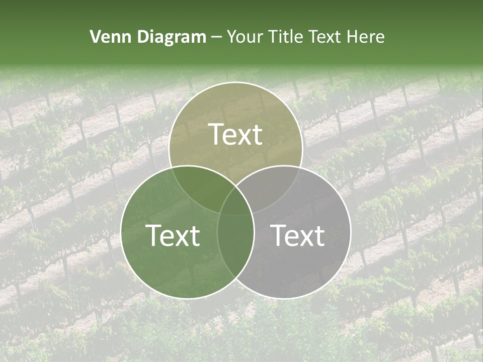 Air Remote Electric PowerPoint Template