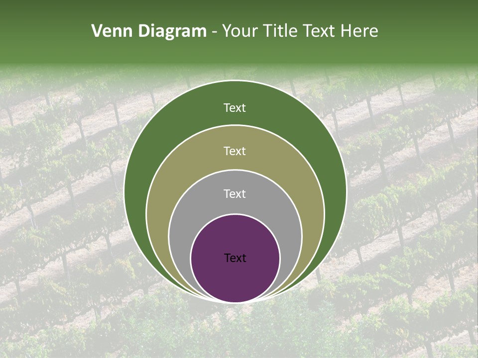 Air Remote Electric PowerPoint Template