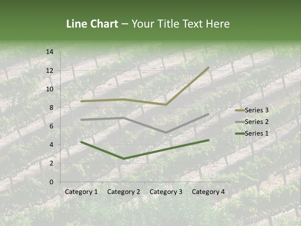 Air Remote Electric PowerPoint Template