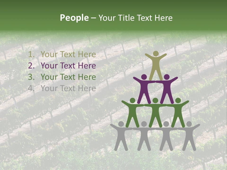 Air Remote Electric PowerPoint Template