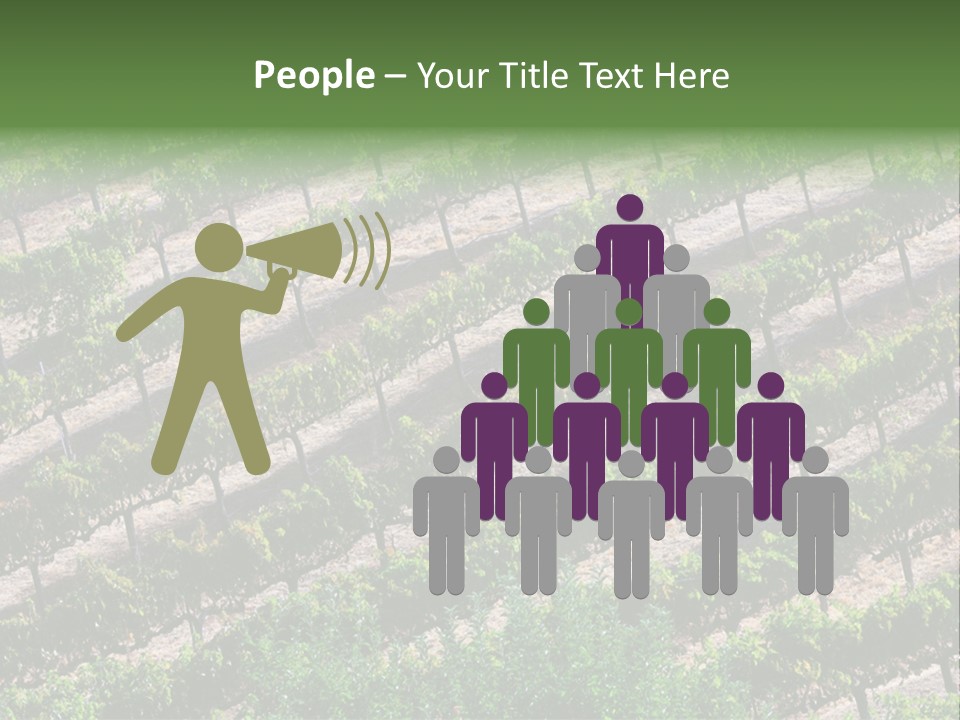 Air Remote Electric PowerPoint Template