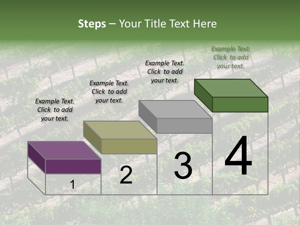 Air Remote Electric PowerPoint Template