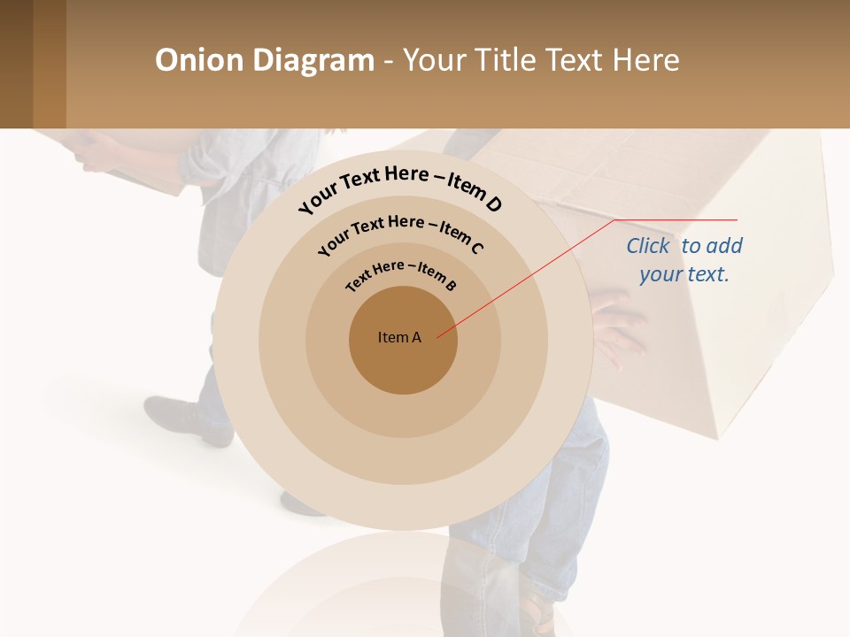 Remote Supply Air PowerPoint Template